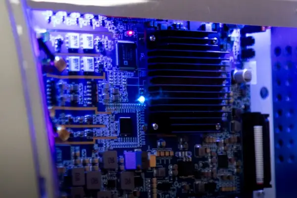 La universidad pública suma computación cuántica: para qué sirve y por qué es clave