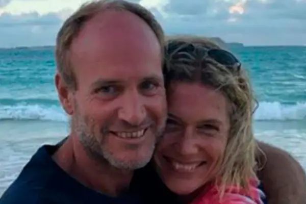 Está de moda hablar mal de los jefes: el comentario de Maru Botana ante la denuncia por acoso laboral contra su esposo