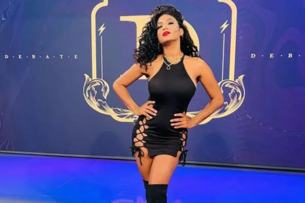 Kate Rodríguez fue mamá por primera vez: La familia que siempre soñé