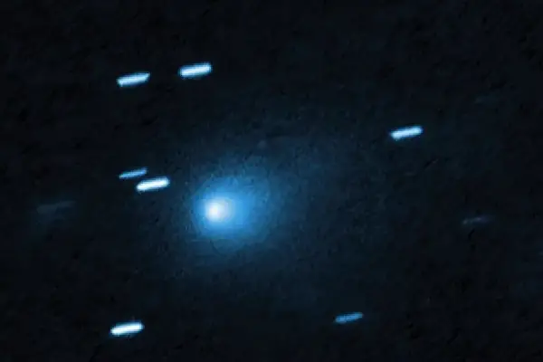 Última oportunidad para ver de cerca el cometa 3I/ATLAS: ¿cuándo y cómo verlo?