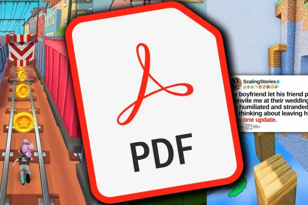 Del PDF a TikTok: cómo la inteligencia artificial está cambiando la forma de estudiar