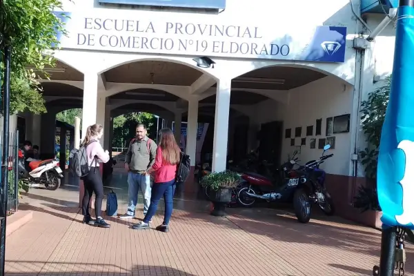 Nuevas versiones: cómo perdió realmente los $17 millones la madre de Eldorado acusada de estafa