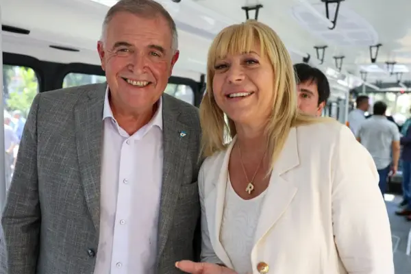 Ranking de gobernadores e intendentes: ¿en qué puestos quedaron Jaldo y Chahla?