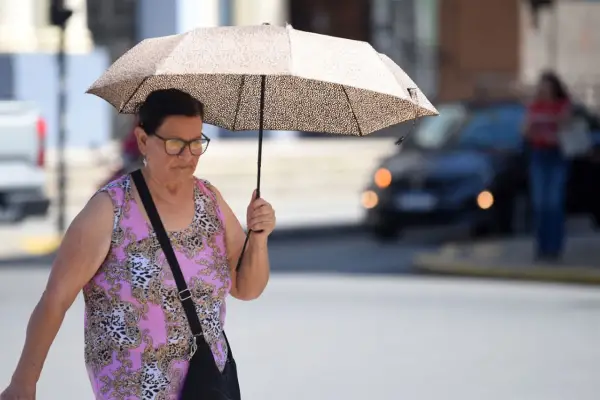 El tiempo en Tucumán: la semana terminará con mucho calor en toda la provincia