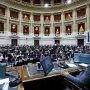 Milei se aferra al Senado para subsanar errores