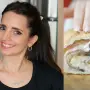 Dos deliciosos piononos salados para Navidad: las ideas de Paulina Cocina para las fiestas