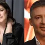 Quién habría sido la tercera en discordia entre Adrián Suar y Araceli González