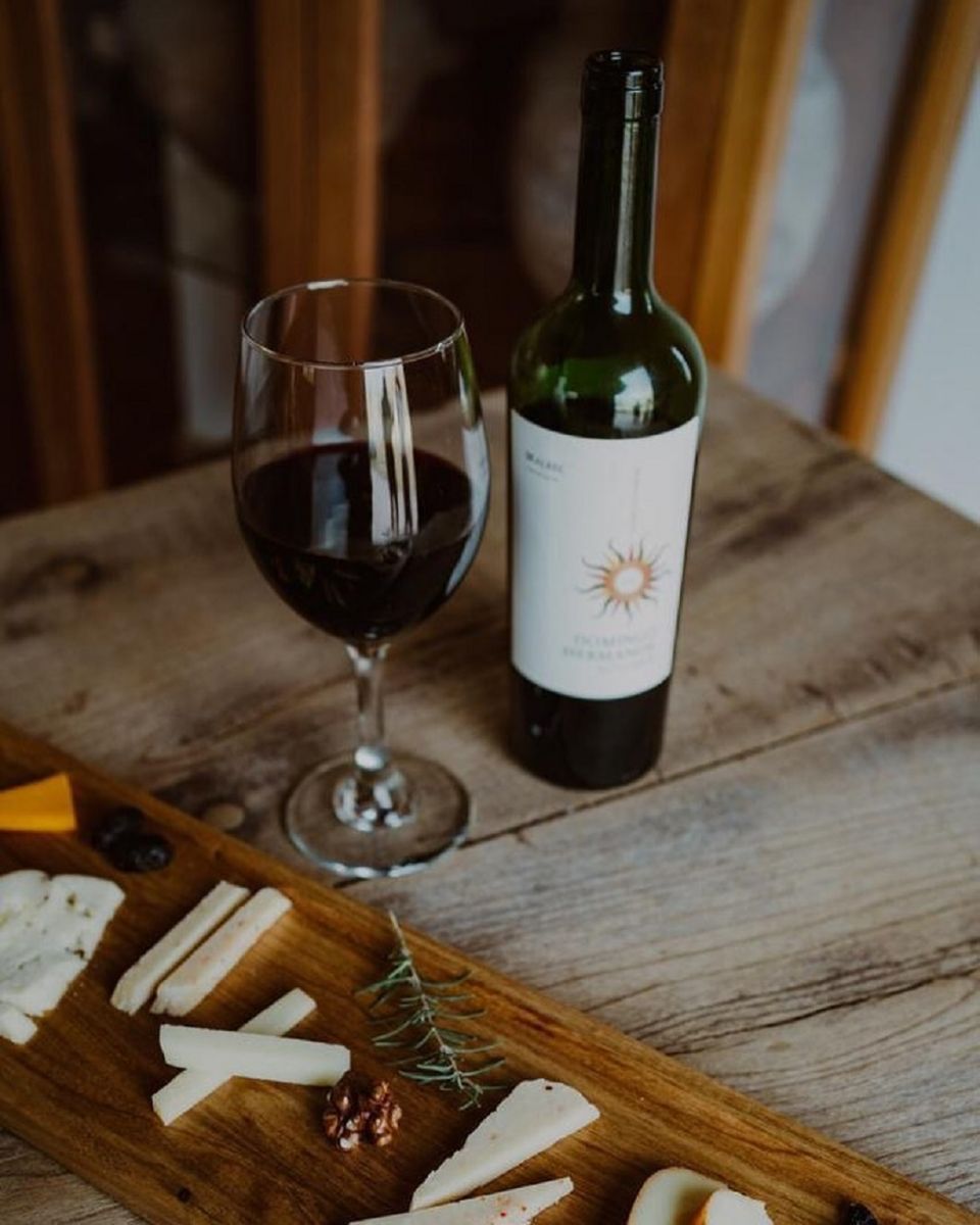 Tranquilos y espumosos: 14 opciones de vinos para brindar en Navidad y Año Nuevo