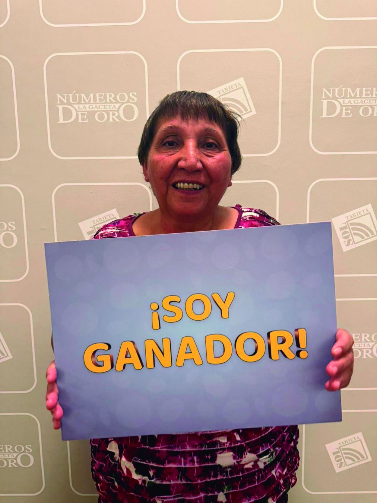 Los Números de Oro de LA GACETA repartieron $12 millones entre cinco afortunados