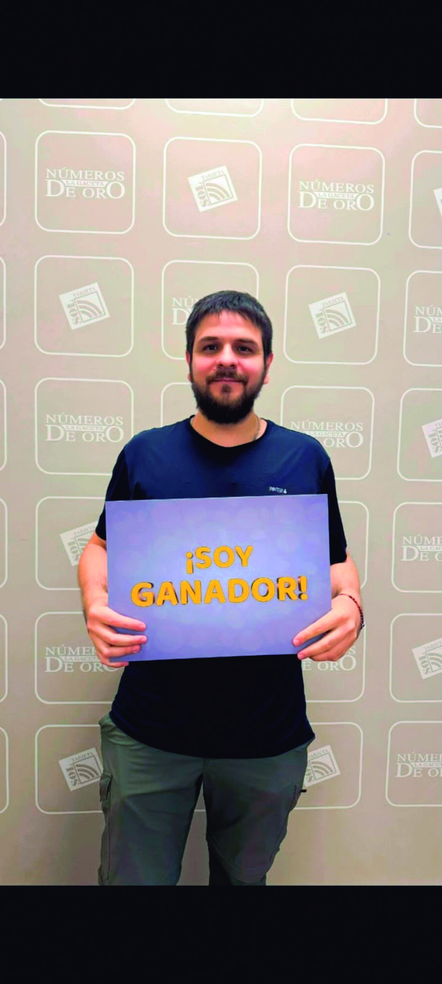 Los Números de Oro de LA GACETA repartieron $12 millones entre cinco afortunados