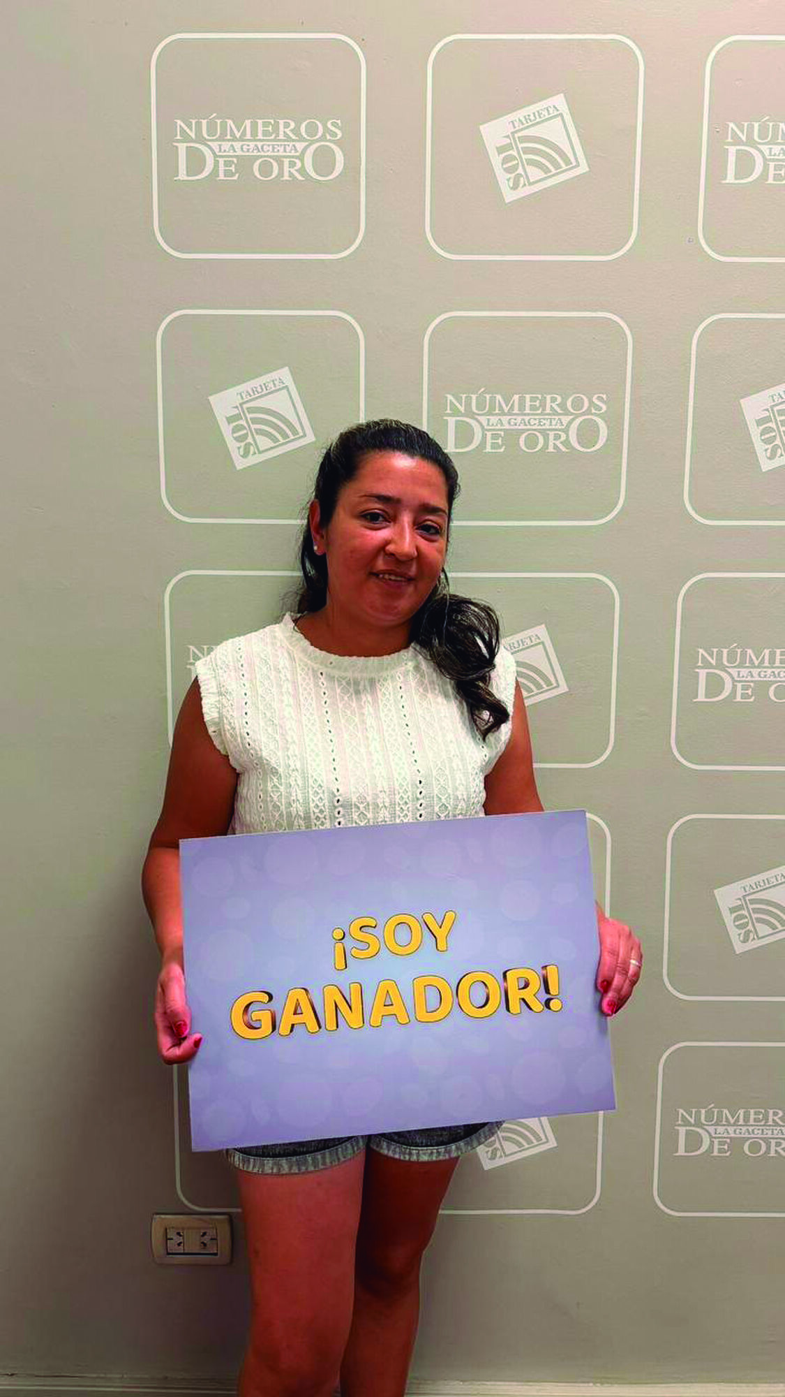 Los Números de Oro de LA GACETA repartieron $12 millones entre cinco afortunados