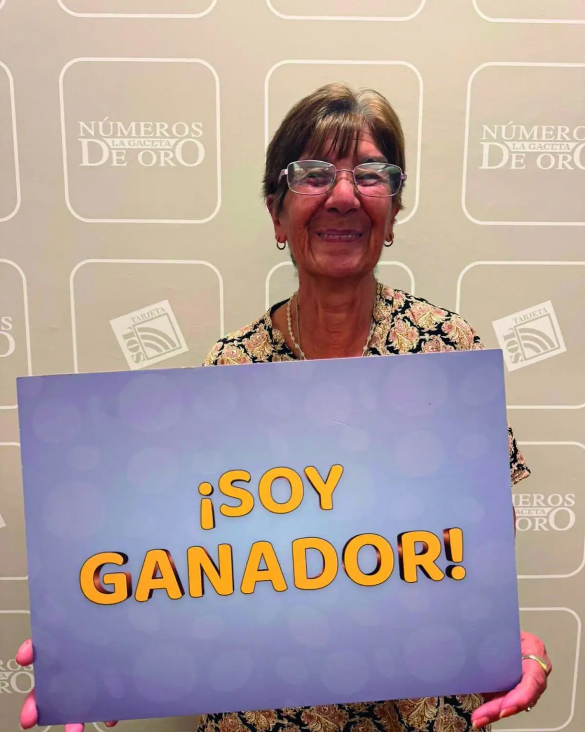 Los Números de Oro de LA GACETA repartieron $12 millones entre cinco afortunados