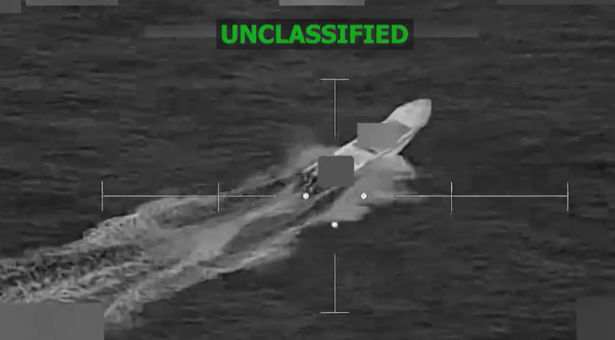 Aumenta la tensión en el Caribe: EEUU atacó nuevamente embarcaciones cerca de Venezuela