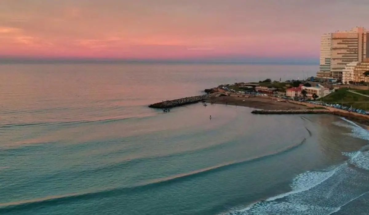 Vacaciones 2026: las siete mejores playas argentinas para disfrutar este verano, según la IA
