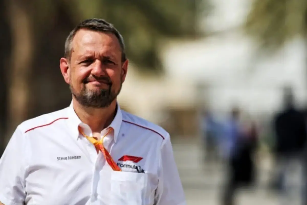 AUTOCRÍTICA. Steve Nielsen analizó el rendimiento del monoplaza Alpine en 2025.