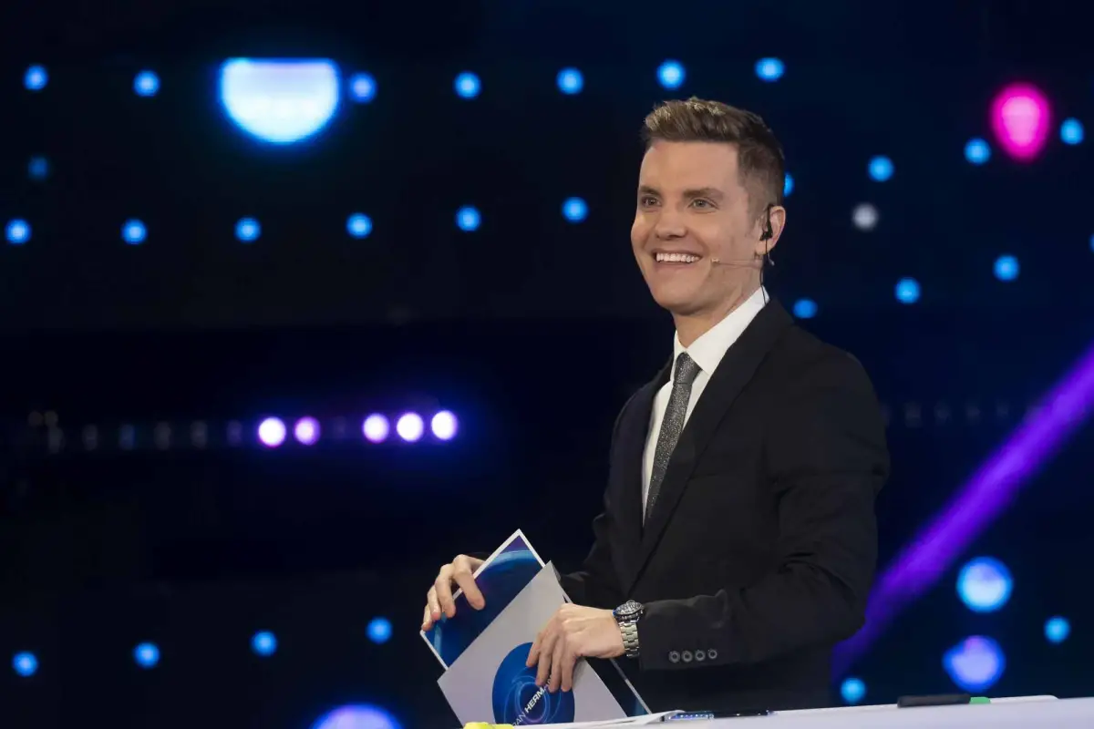 La inesperada confesión de Santiago del Moro sobre su vínculo con una participante de Gran Hermano