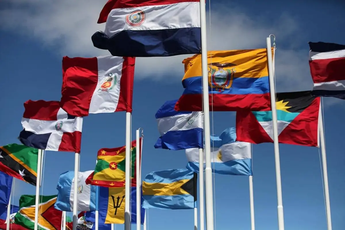 El Índice de Paz Global 2025 definió cuál es el país más seguro de América Latina