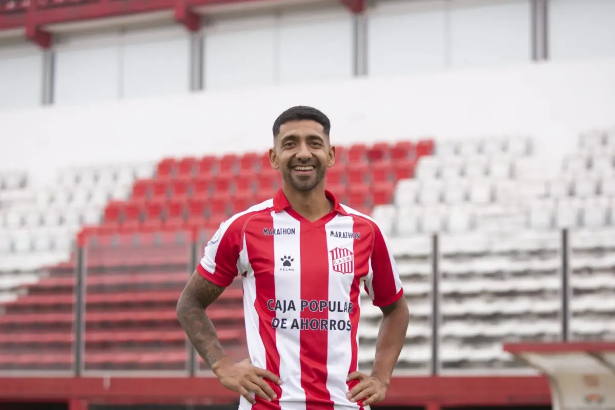 DE REGRESO. Según su representante, “Caco” se presentará en enero a las prácticas bajo las órdenes de Yllana.