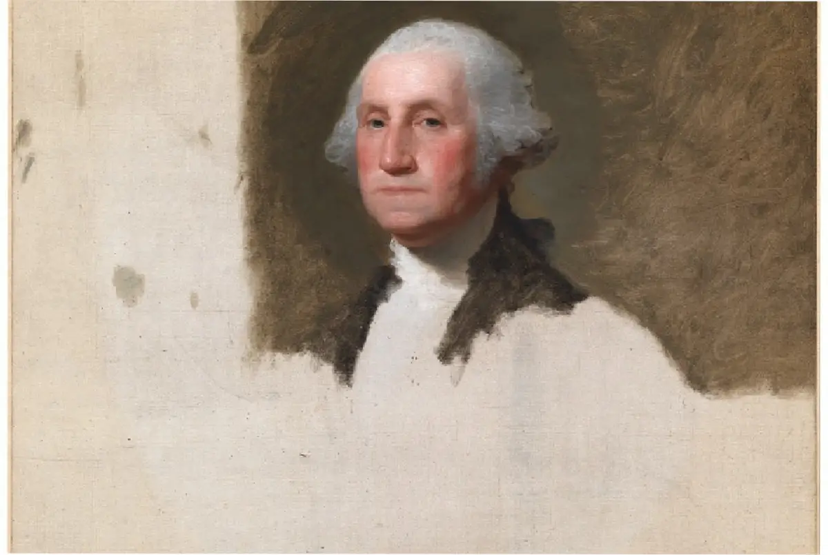 Subastan el reconocido Ateneo de George Washington.