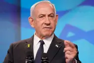 Israel festeja la sanción a dos jueces de la Corte Penal Internacional