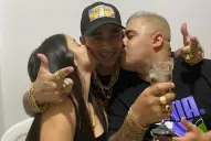 Los engranajes familiares que “Petiso David” habría utilizado para blanquear $500 millones