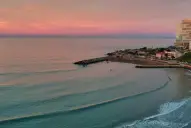 Vacaciones 2026: las siete mejores playas argentinas para disfrutar este verano, según la IA