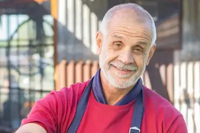 La salud de Christian Petersen: por qué ocultaron su internación durante una semana