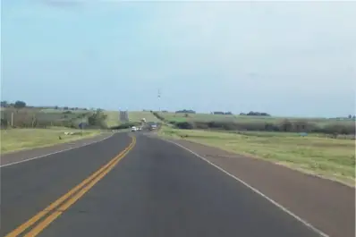 Mapa de los radares en Brasil: dónde se encuentran y cuánto puede costar la multa