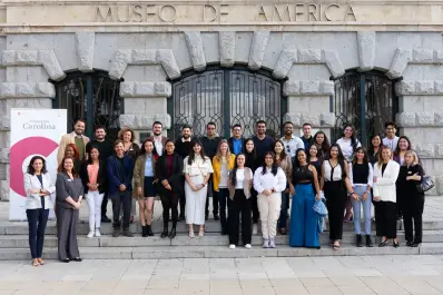 Si querés estudiar en España, empezá a alistarte para la convocatoria de Fundación Carolina