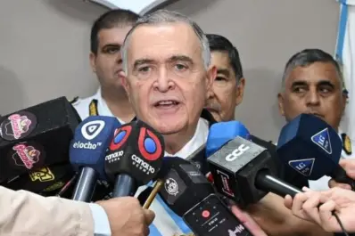 Qué dijo Jaldo sobre los indicadores de empleo difundidos por el Indec en la provincia