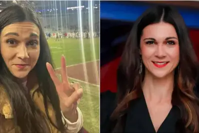 ¿Quién era la reconocida periodista deportiva hallada muerta junto a su pareja en Estados Unidos?