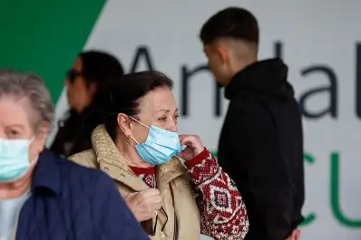 Nueva variante de influenza A, H3N2: las recomendaciones del Ministerio de Salud de Argentina