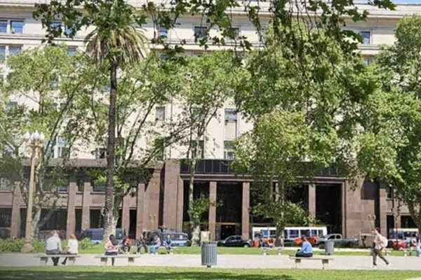 ARCA afirmó que los datos del padrón de contribuyentes están seguros y no fueron afectados