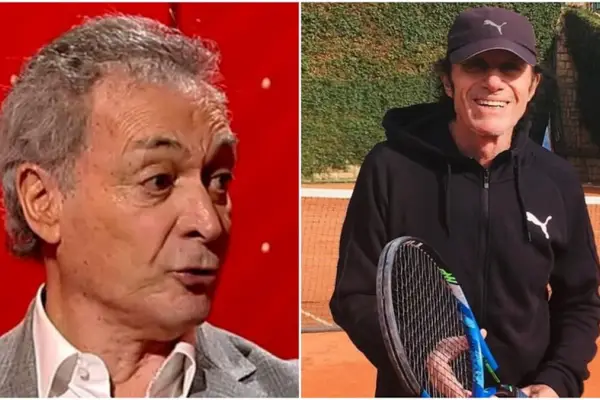 “Lo extraño, que me disculpe”: la desgarradora confesión de José Luis Clerc sobre Guillermo Vilas