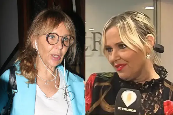 Evelyn von Brocke y Pilar Smith fueron expulsadas de Aptra: cuál fue el motivo