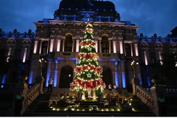 Agenda navideña de Tucumán: qué hacer este fin de semana y dónde comprar los regalos