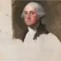 Subasta histórica: a cuánto ofrecen el cuadro de George Washington que inspiró el billete de un dólar