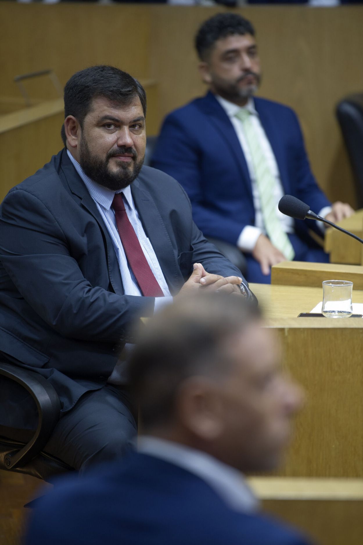 Las ideas políticas dividieron al Concejo de San Miguel de Tucumán