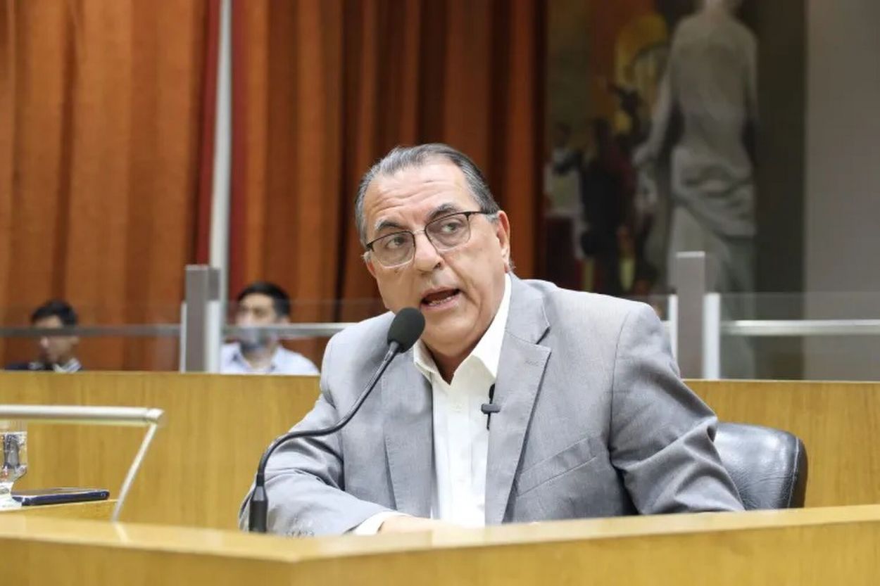 Las ideas políticas dividieron al Concejo de San Miguel de Tucumán