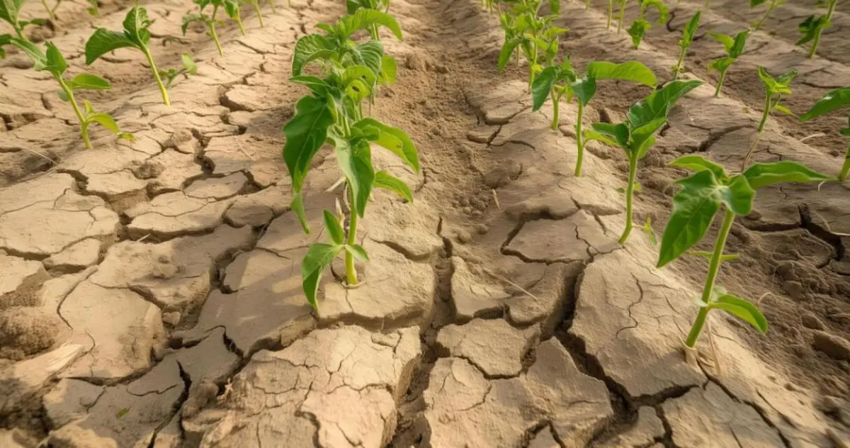 Expertos disertarán en febrero sobre el estrés abiótico