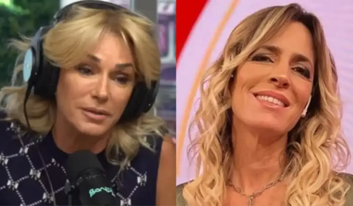 El impactante dato que reveló Yanina Latorre sobre la salida de Sandra Borghi de El Trece