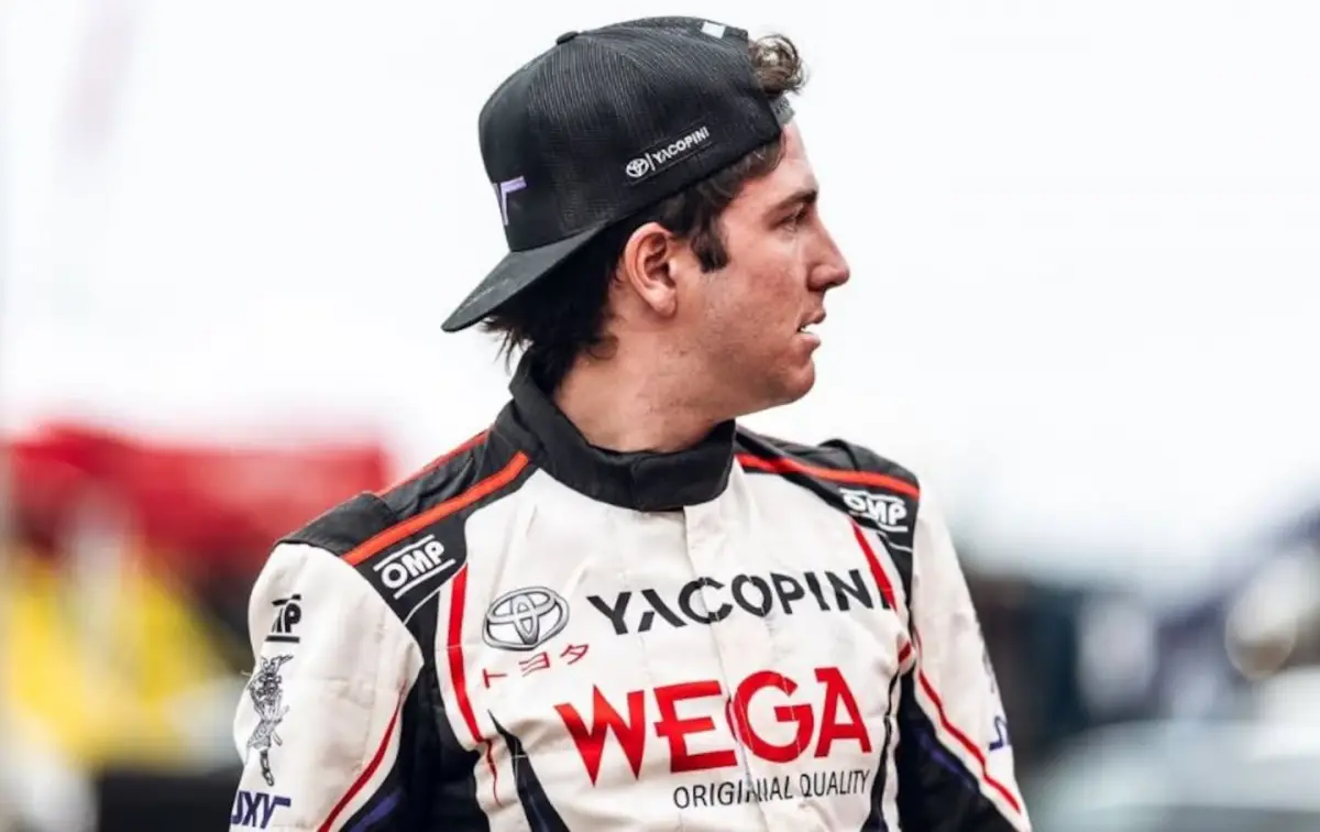 Shock en el automovilismo: un piloto del Dakar lucha por su vida tras un accidente en Mendoza