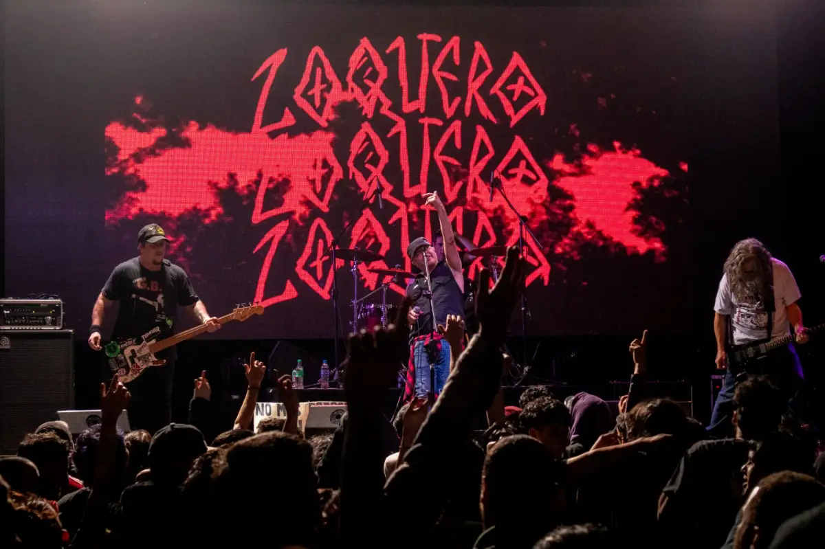 Entre la memoria y el presente: Loquero vuelve a Tucumán