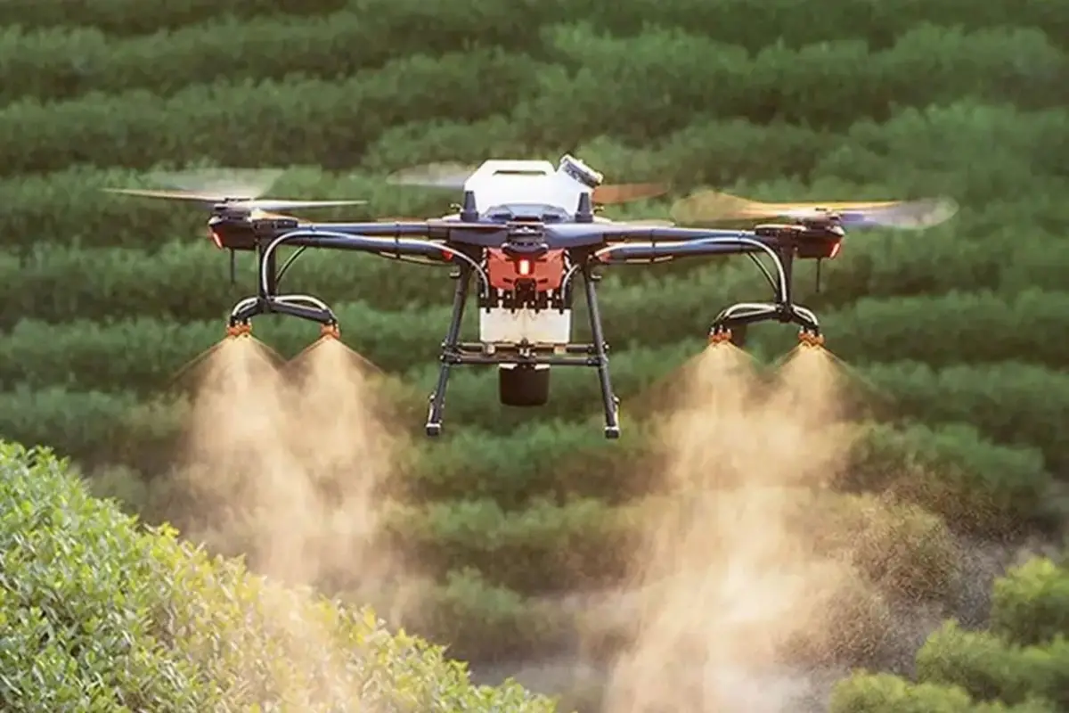 ANTECESOR. El congreso surge como evolución del Simposio Internacional de Drones, realizado este año; una experiencia pionera en la región.