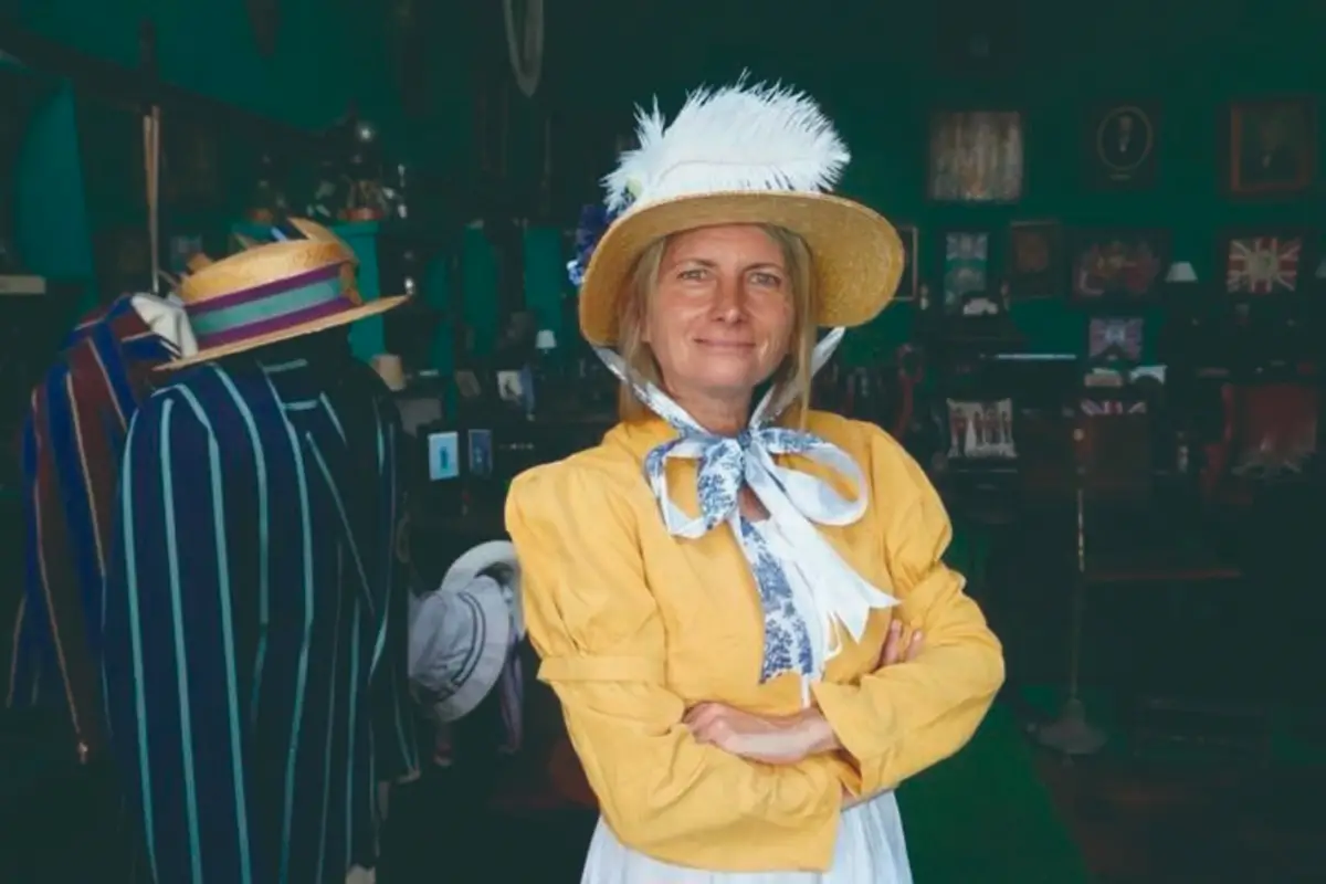 A 250 años del nacimiento de Jane Austen