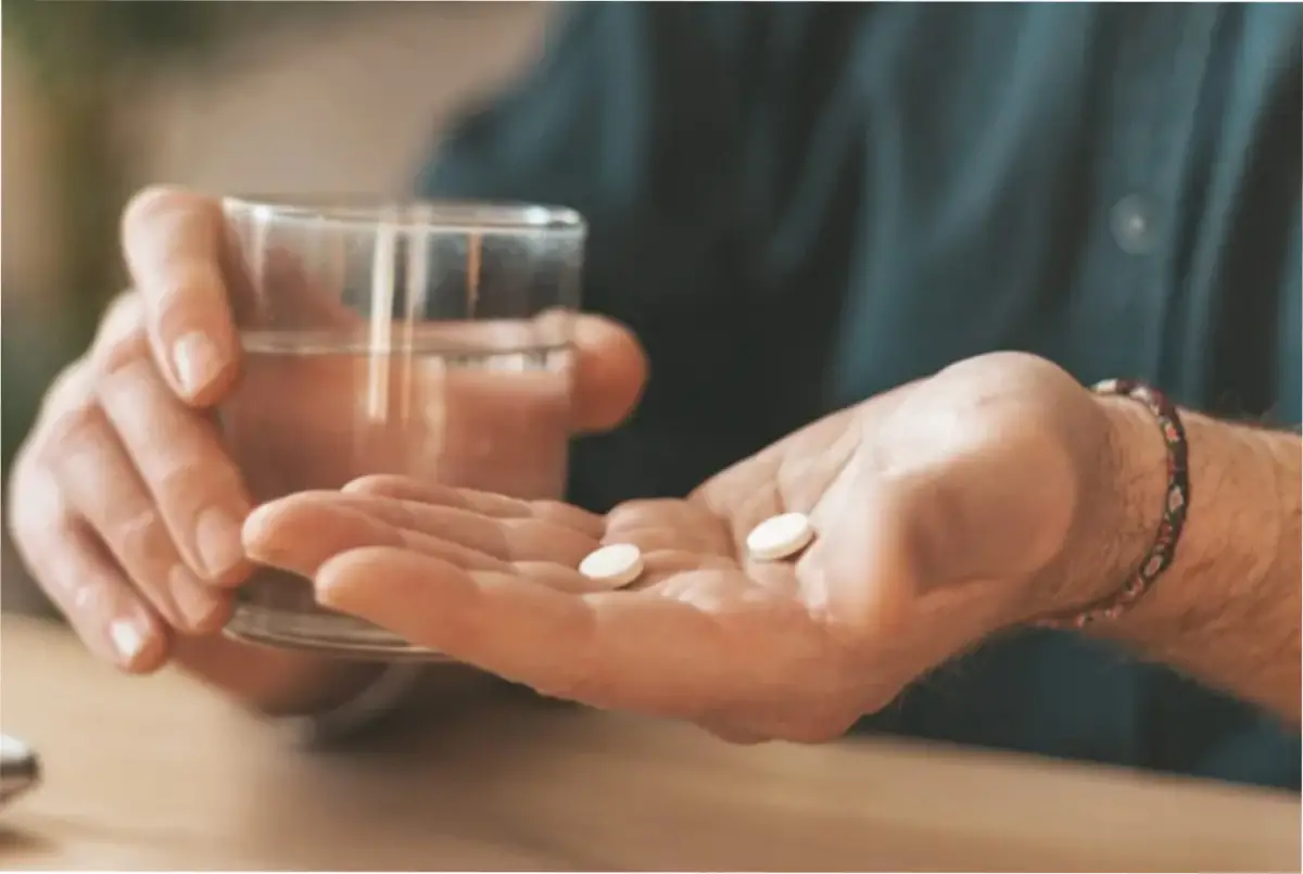 ¿Cuáles son los efectos de tomar magnesio todos los días?