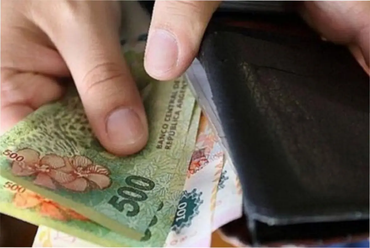 El sencillo ritual con el que podés atraer la abundancia a tu vida. 