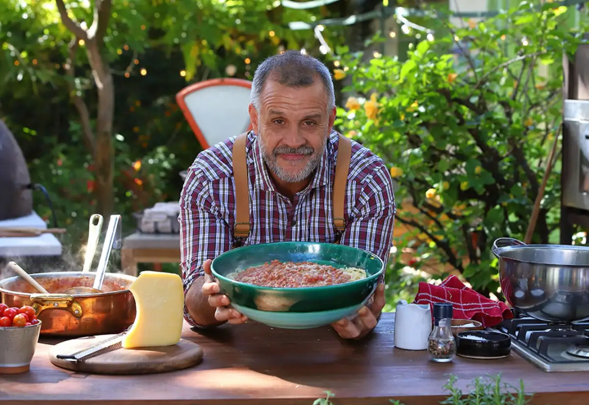 Christian Petersen está grave tras sufrir una falla multiorgánica