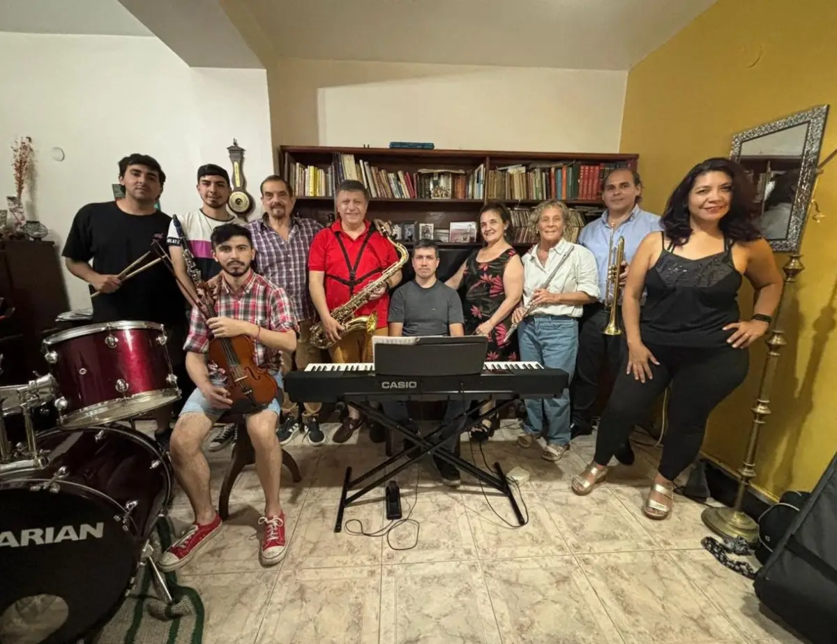 Ensamble Il Suono presenta “Canciones para siempre”
