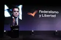 Lisandro Catalán le reclamó a Osvaldo Jaldo el cumplimiento de la reforma electoral prometida